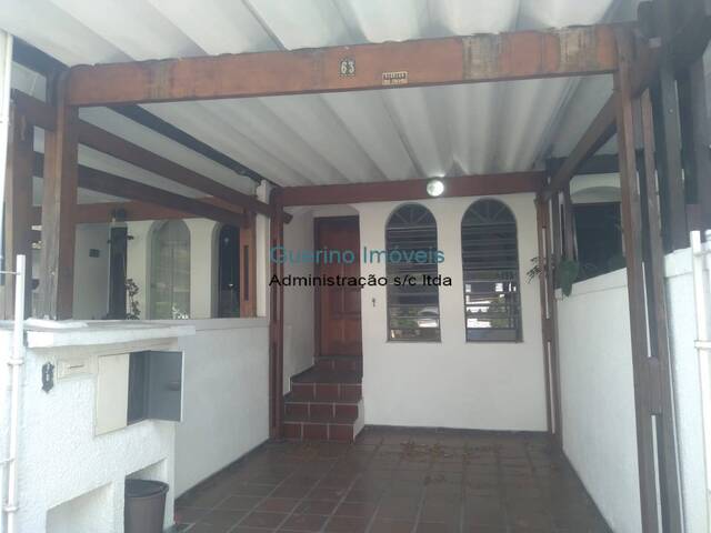 Sobrado para Venda em São Paulo - 4