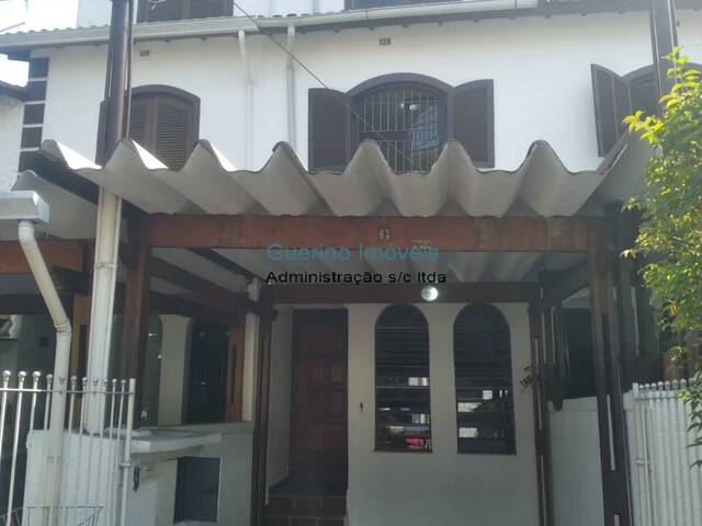 Sobrado para Venda em São Paulo - 5