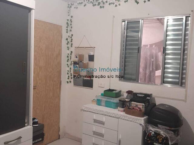 Casa para Venda em Taboão da Serra - 5
