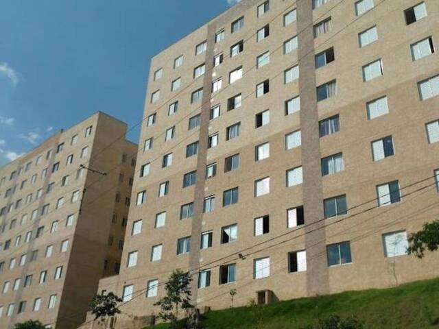 Apartamento para Venda em Taboão da Serra - 5