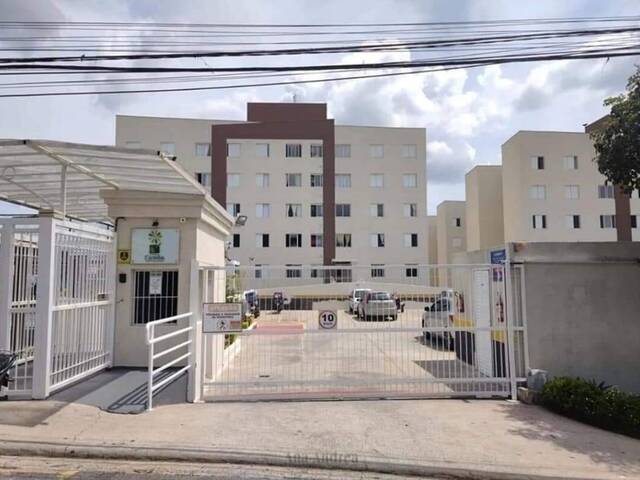 Apartamento para Venda em Taboão da Serra - 4