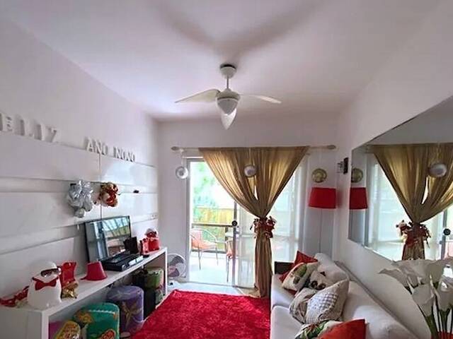 Apartamento para Venda em Guarujá - 4