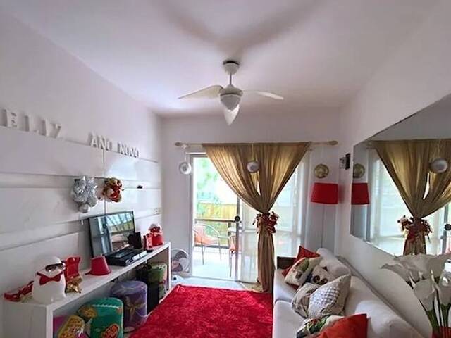 Apartamento para Venda em Guarujá - 5