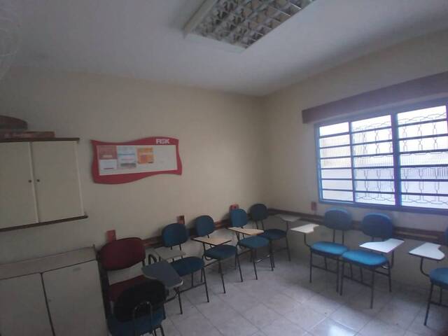 Conjunto Comercial para Locação em Taboão da Serra - 5