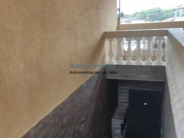 Sobrado para Venda em Taboão da Serra - 4