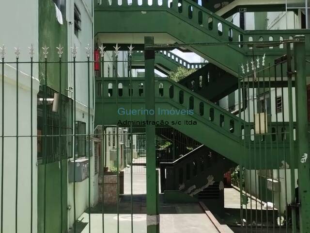 Apartamento para Venda em Taboão da Serra - 5