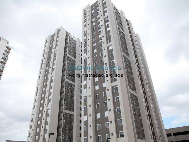 Apartamento para Venda em Taboão da Serra - 5