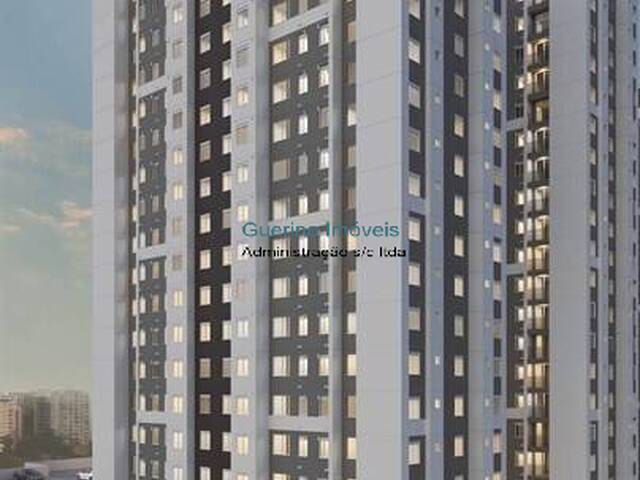 Apartamento para Venda em Taboão da Serra - 4