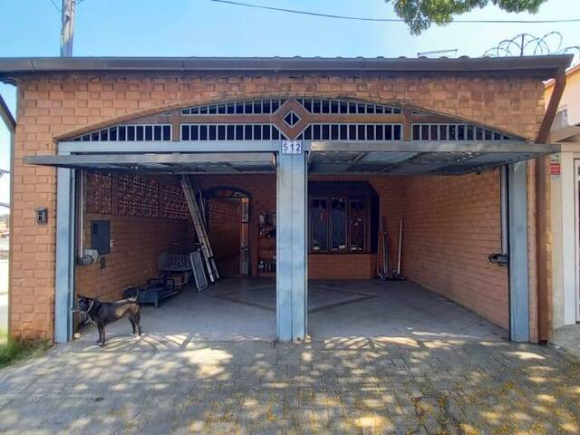 #GI0905 - Casa para Venda em São Paulo - SP - 1