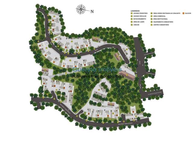 Apartamento para Venda em São Paulo - 4