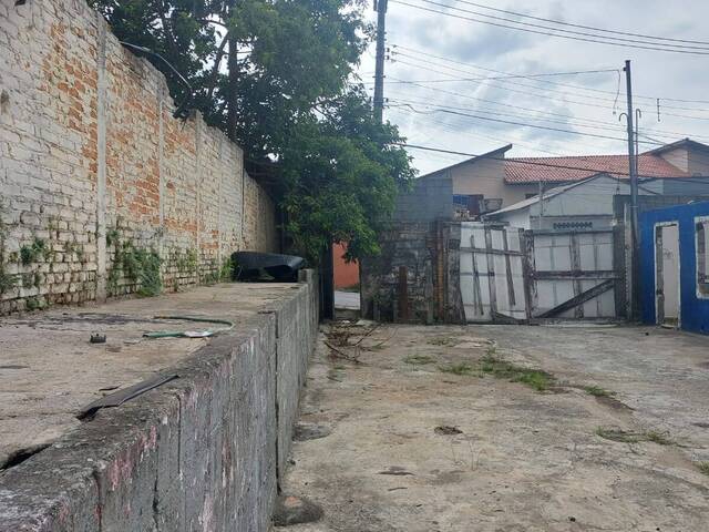 #GI0911 - Terreno para Locação em São Paulo - SP - 3