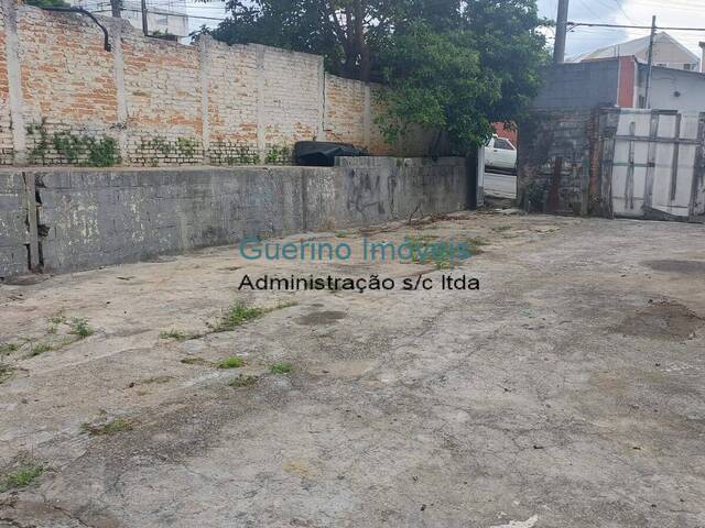 Terreno para Locação em São Paulo - 4