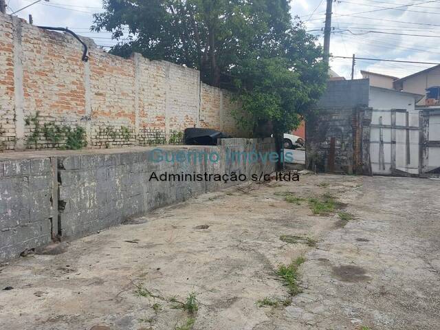 Terreno para Locação em São Paulo - 5