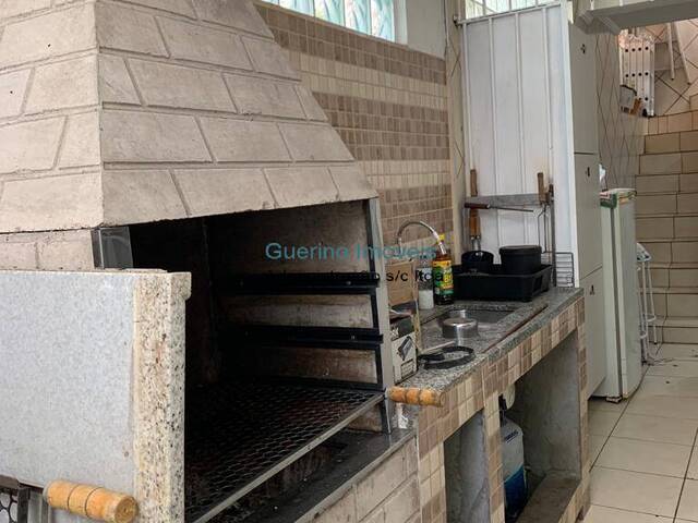 Sobrado para Venda em Taboão da Serra - 4