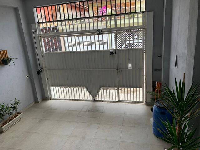 #GI0913 - Sobrado para Venda em Taboão da Serra - SP