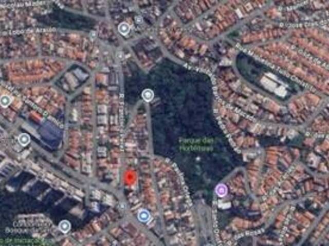 #GI0915 - Apartamento para Venda em Taboão da Serra - SP - 2