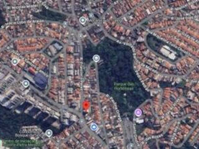 #GI0915 - Apartamento para Venda em Taboão da Serra - SP - 3
