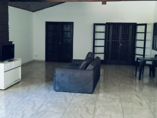 #GI0917 - Chácara para Venda em Embu das Artes - SP - 3