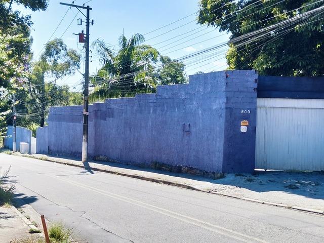 Venda em Granja Nossa Senhora Aparecida - Embu das Artes