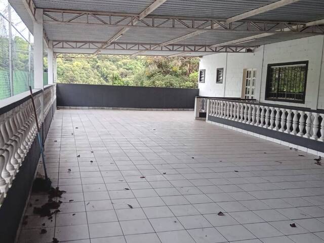 #GI0918 - Chácara para Locação em Embu das Artes - SP - 2