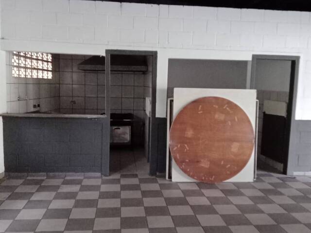 #GI0918 - Chácara para Locação em Embu das Artes - SP - 3