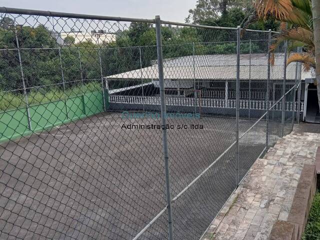 Chácara para Locação em Embu das Artes - 5