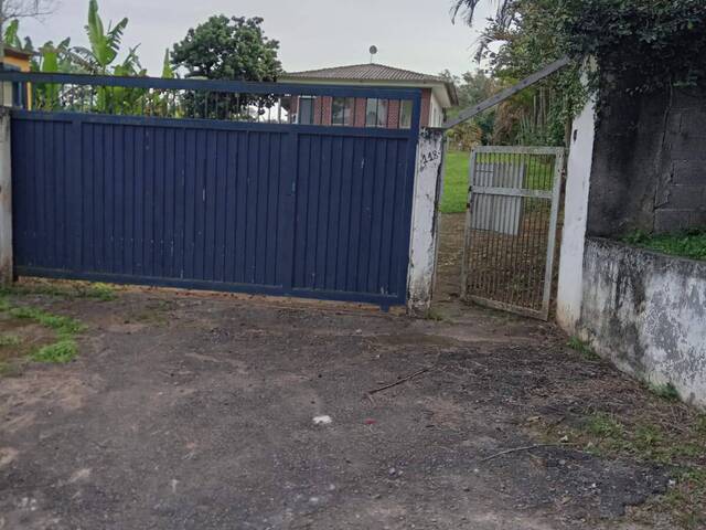 #GI0918 - Chácara para Locação em Embu das Artes - SP - 1