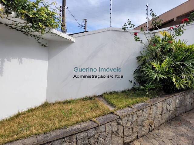 Sobrado para Venda em Taboão da Serra - 4
