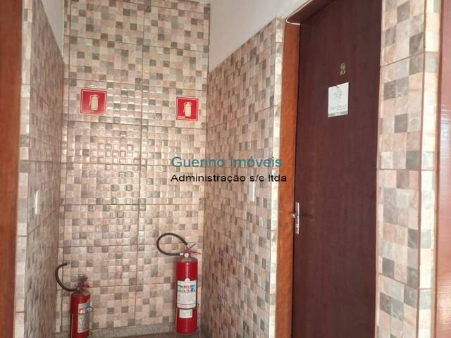 Sala para Locação em Taboão da Serra - 4