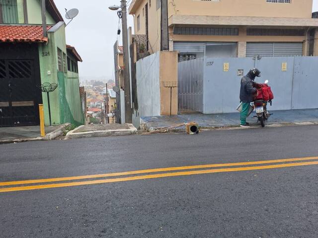 #GI0921 - Sala para Locação em Taboão da Serra - SP - 1