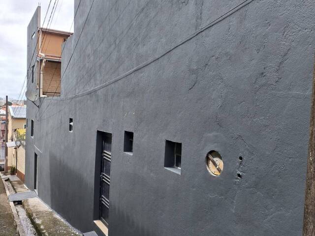 #GI0921 - Sala para Locação em Taboão da Serra - SP - 3