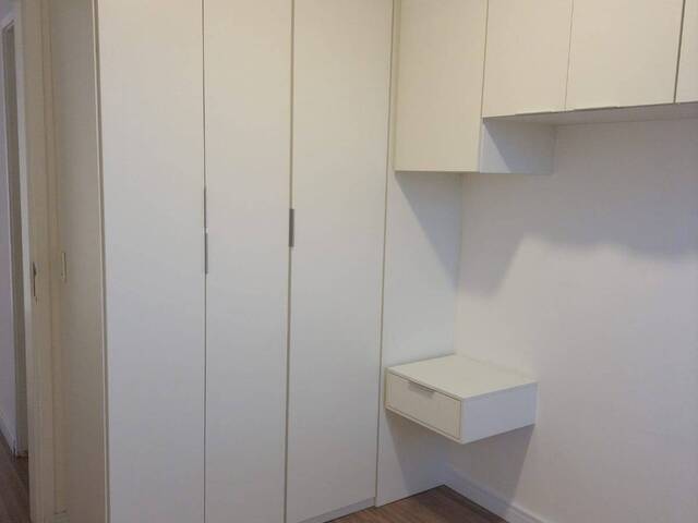 #GI0923 - Apartamento para Venda em Taboão da Serra - SP - 2