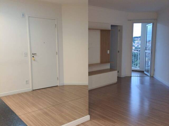 #GI0923 - Apartamento para Venda em Taboão da Serra - SP - 3