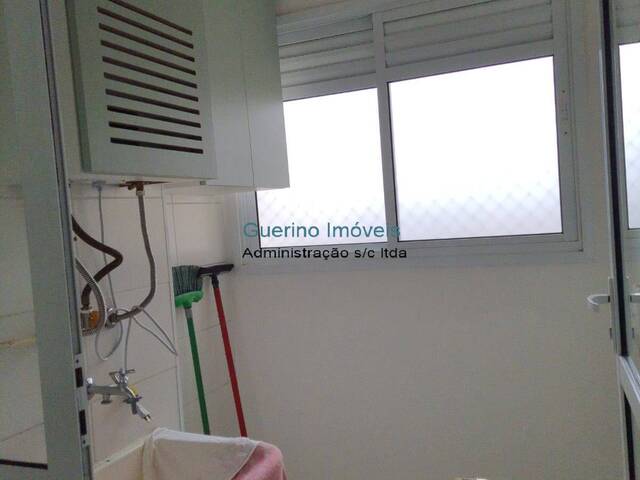Apartamento para Venda em Taboão da Serra - 4