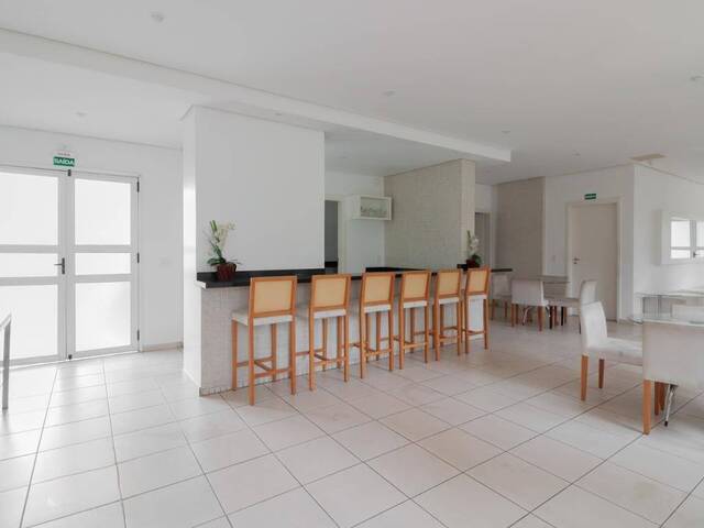 #GI0924 - Apartamento para Venda em São Paulo - SP - 2