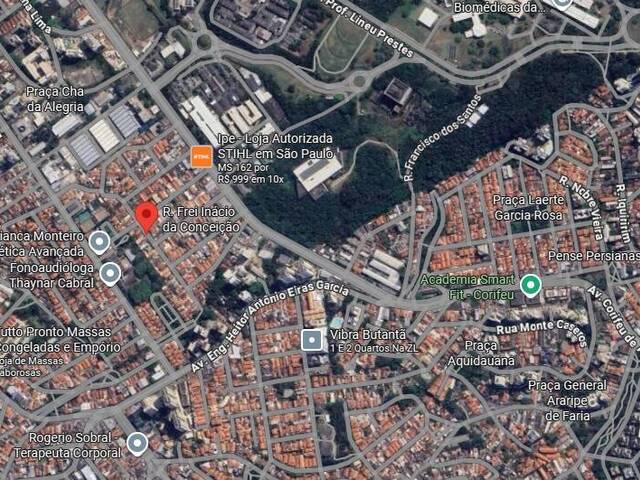 Locação em Vila São Luís(Zona Oeste) - São Paulo