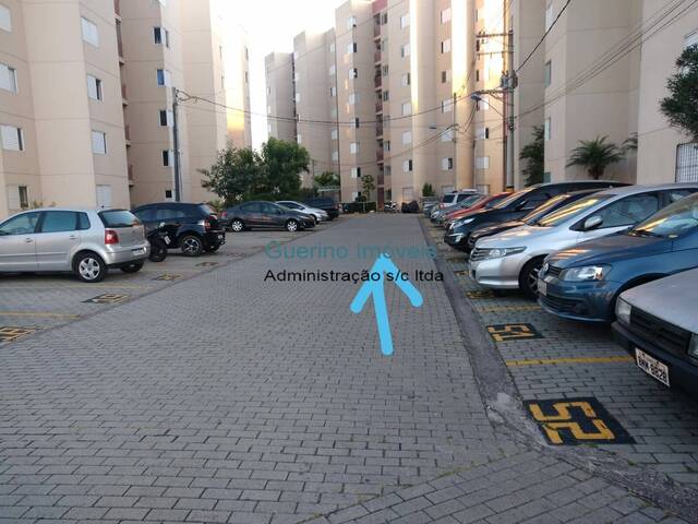 Apartamento para Venda em Taboão da Serra - 4