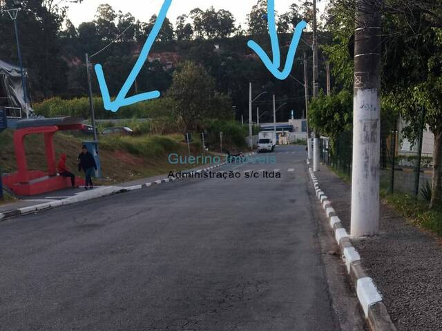 Apartamento para Venda em Taboão da Serra - 5