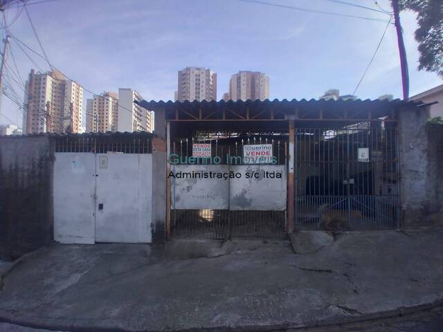 Terreno para Venda em Taboão da Serra - 4
