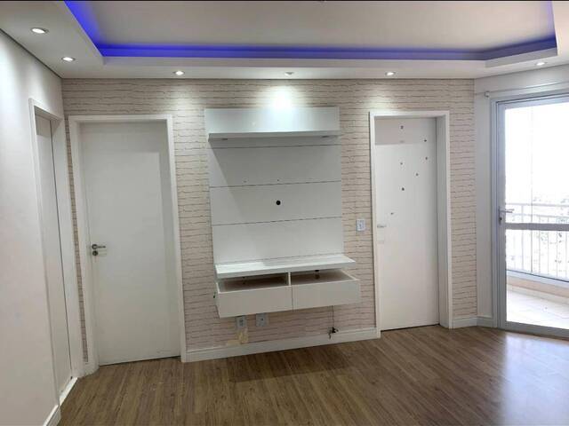 #GI0930 - Apartamento para Venda em Taboão da Serra - SP - 3