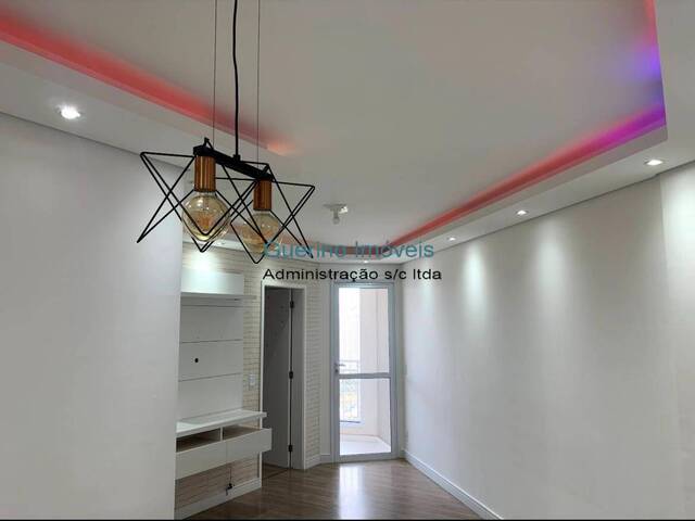 Apartamento para Venda em Taboão da Serra - 5