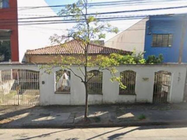 #GI0931 - Casa para Venda em São Paulo - SP - 1