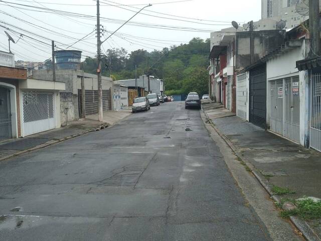 #GI0933 - Casa para Venda em Taboão da Serra - SP - 3