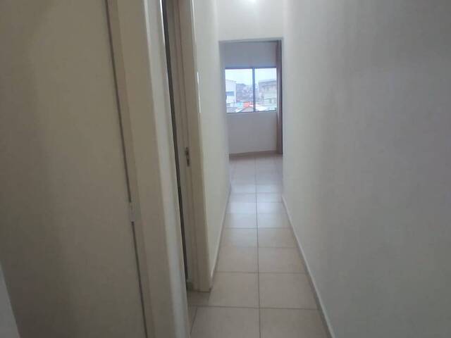 #GI0934 - Apartamento para Locação em Taboão da Serra - SP - 2