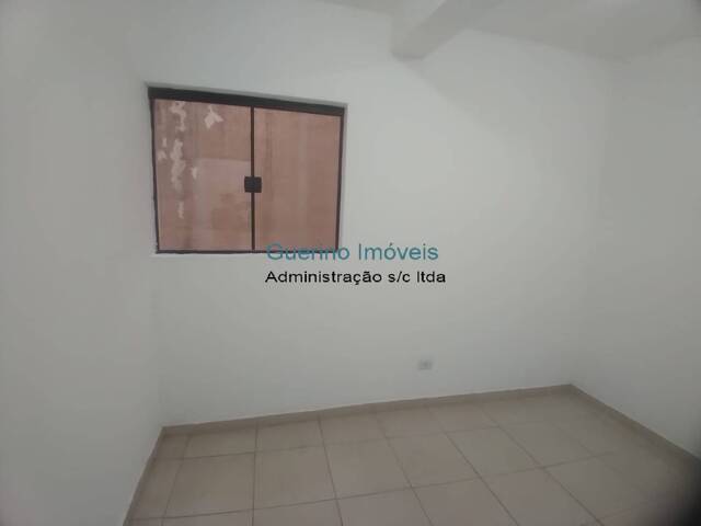 Apartamento para Locação em Taboão da Serra - 4