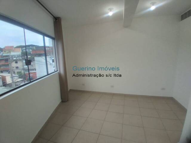 Apartamento para Locação em Taboão da Serra - 5