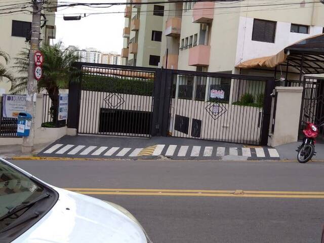 #GI0935 - Apartamento para Venda em Taboão da Serra - SP - 2