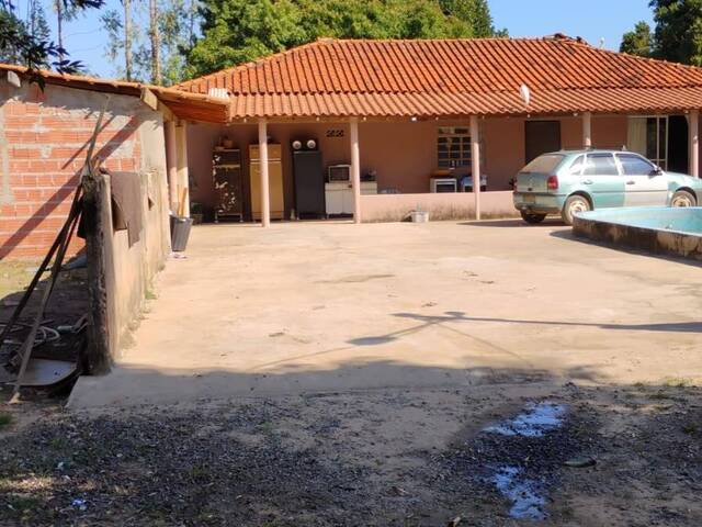 #GI0936 - Chácara para Venda em São Carlos - SP - 1