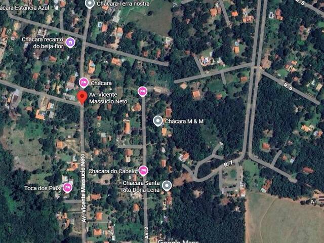 #GI0936 - Chácara para Venda em São Carlos - SP - 2