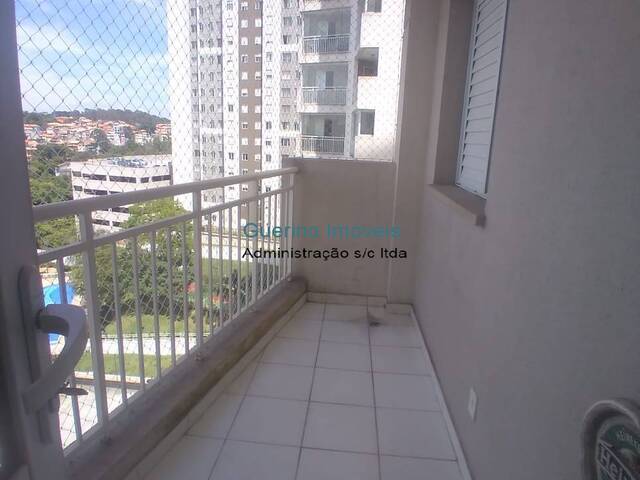 Apartamento para Venda em Taboão da Serra - 4